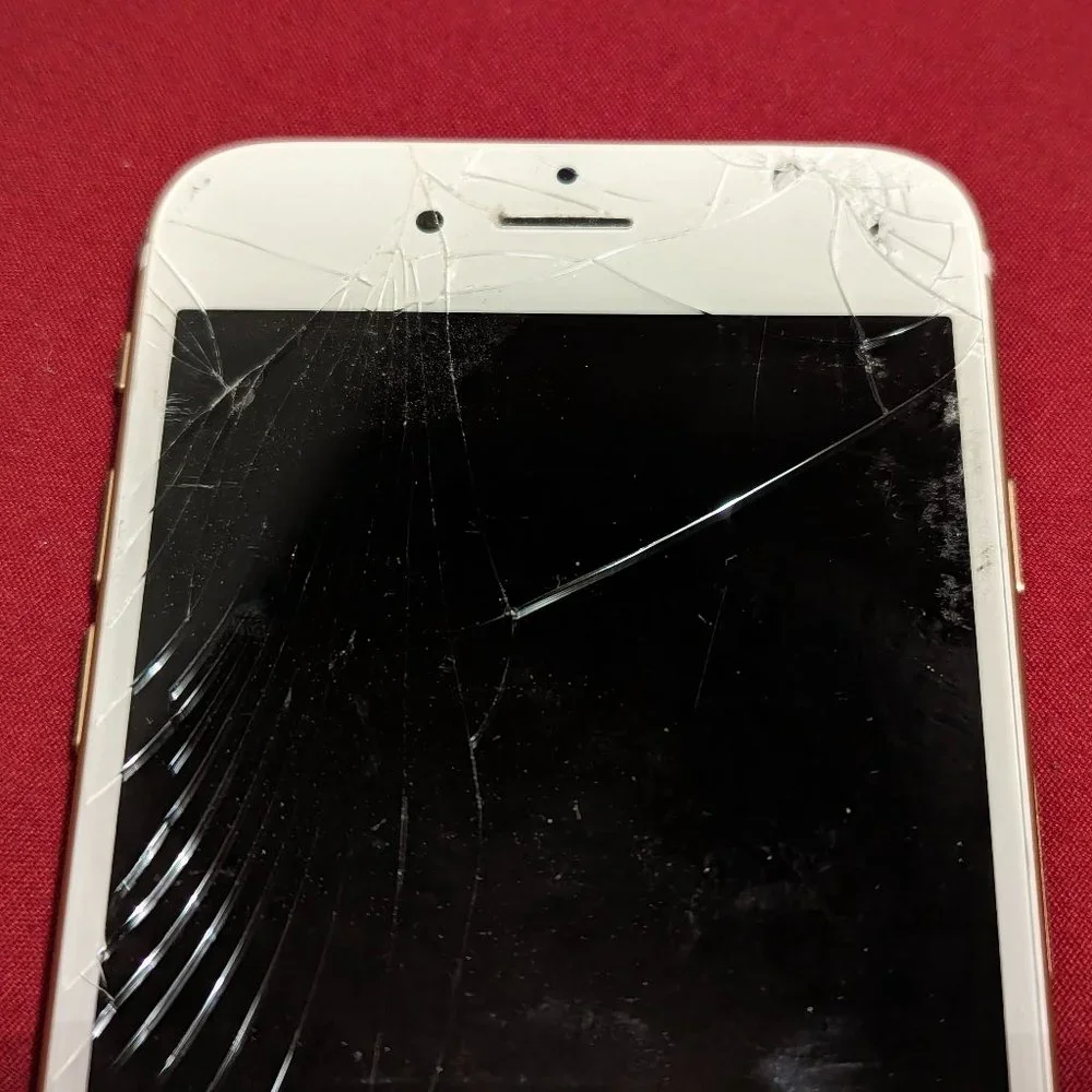 iPhone 6 (A1549) - 16 GB #5 (For parts)***